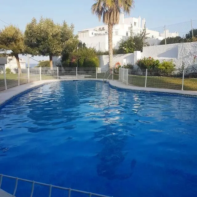 Soleado Y Luminoso A 3 Minutos De La Playa-Carihuela Apartment Torremolinos Spain