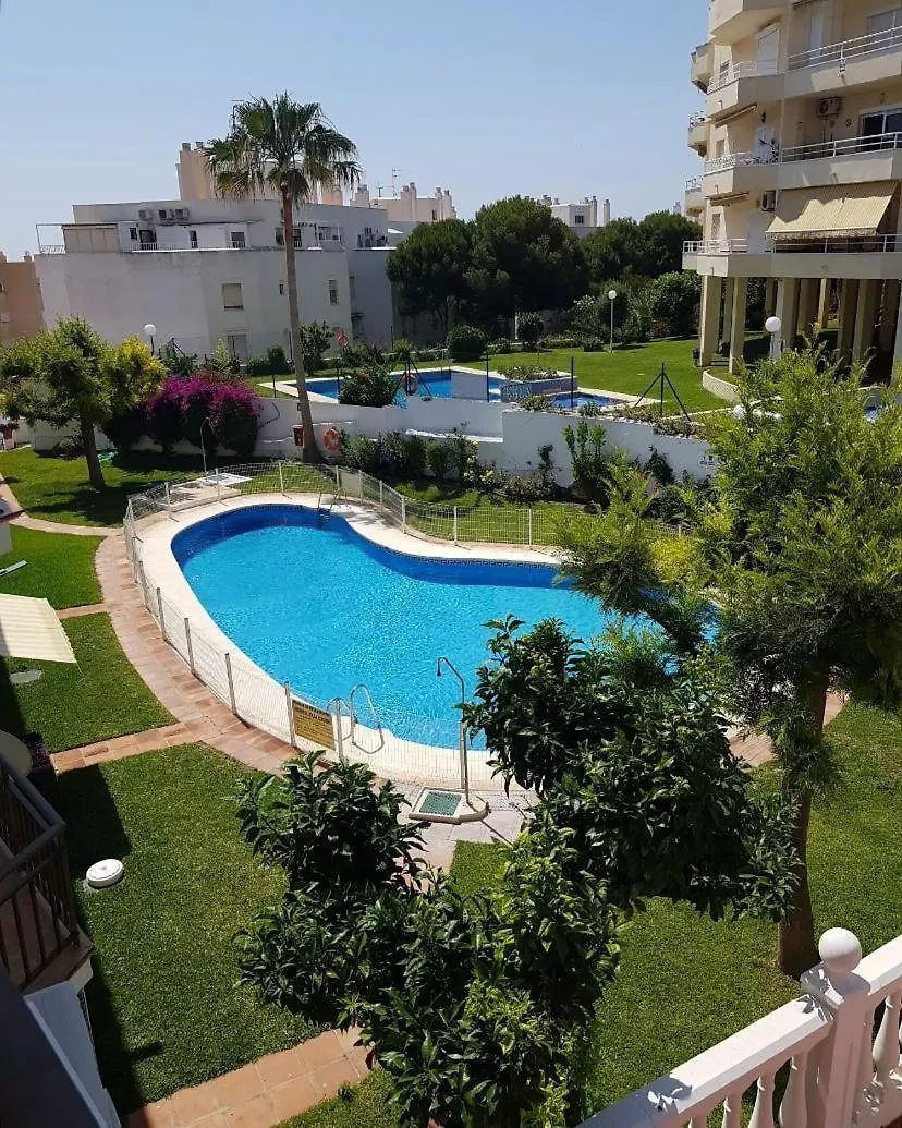 Soleado Y Luminoso A 3 Minutos De La Playa-Carihuela Apartment Torremolinos Spain
