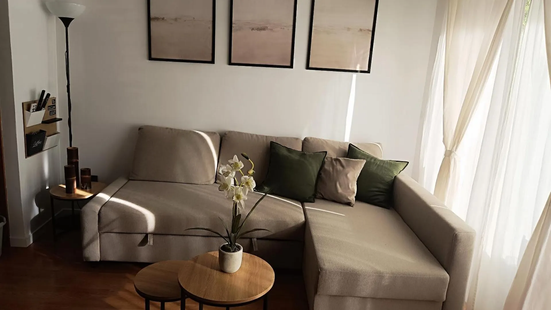 Soleado Y Luminoso A 3 Minutos De La Playa-Carihuela Apartman Torremolinos Spanyolország