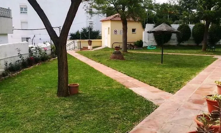Soleado Y Luminoso A 3 Minutos De La Playa-Carihuela Apartman Torremolinos