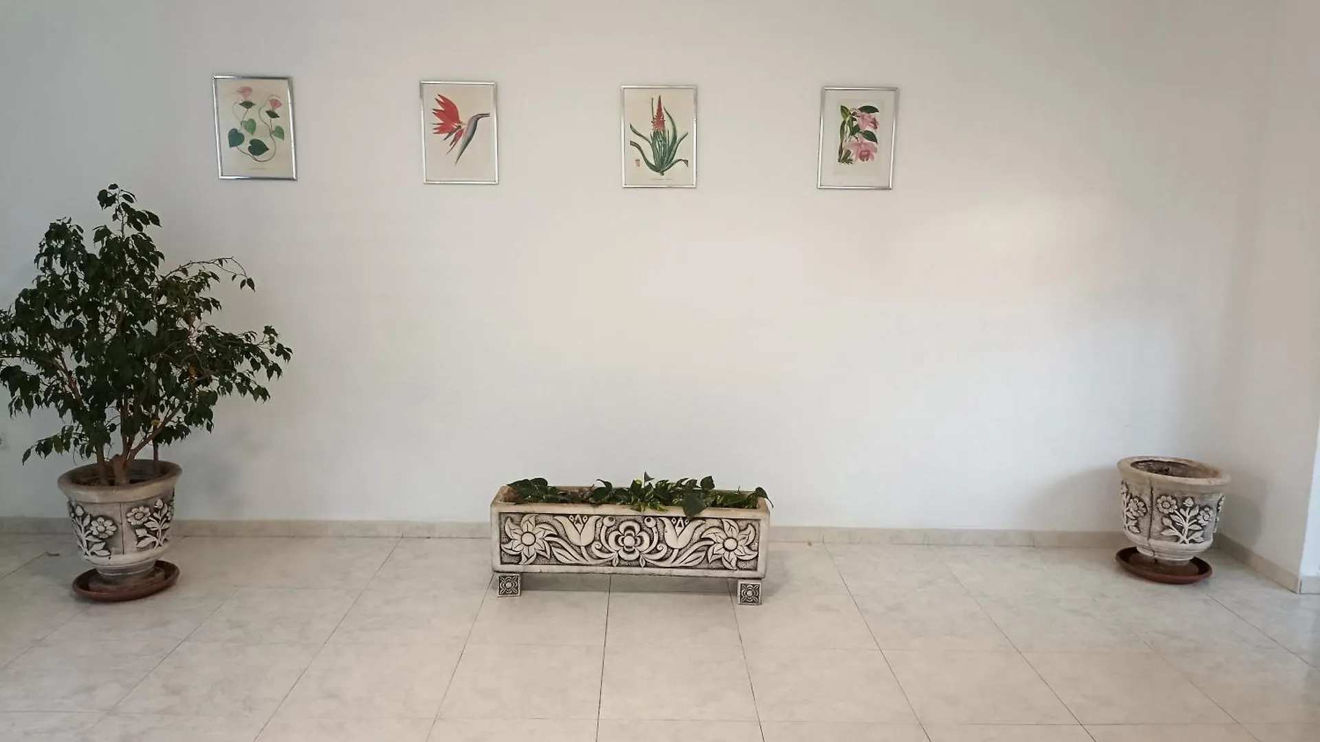 Soleado Y Luminoso A 3 Minutos De La Playa-Carihuela Apartman Torremolinos